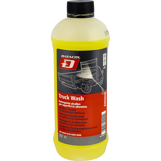 DETERGENTE TRUCK WASH 1 LT DETERGENTE TRUCK WASH 1 LT