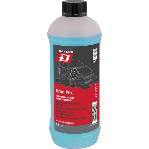 DETERGENTE GRAN PRIX 1 LT DETERGENTE GRAN PRIX 1 LT
