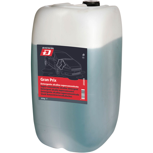 Detergente GRAN PRIX
