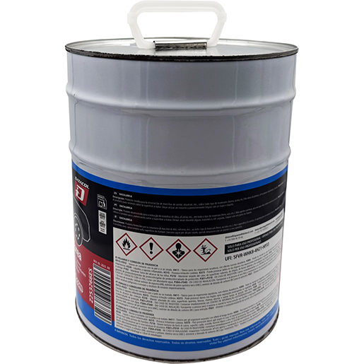 Detalle de Eliminador de alquitran y breas 300