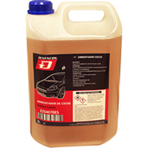 AMBIENTADOR COCO 5 LITROS