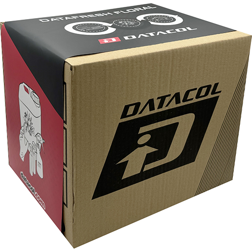 Detalle de Pack ambientador DATAFRESH  floral 300