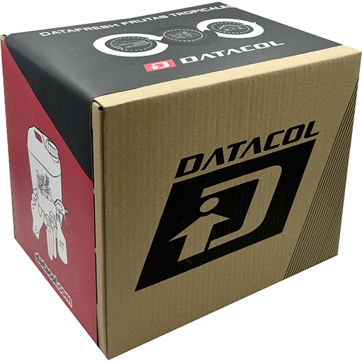 Detalle de Pack ambientador DATAFRESH frutas tropicales 300