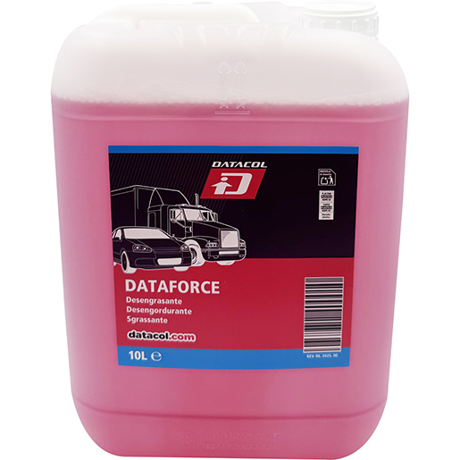 DESENGRASANTE DATAFORCE 10LT
