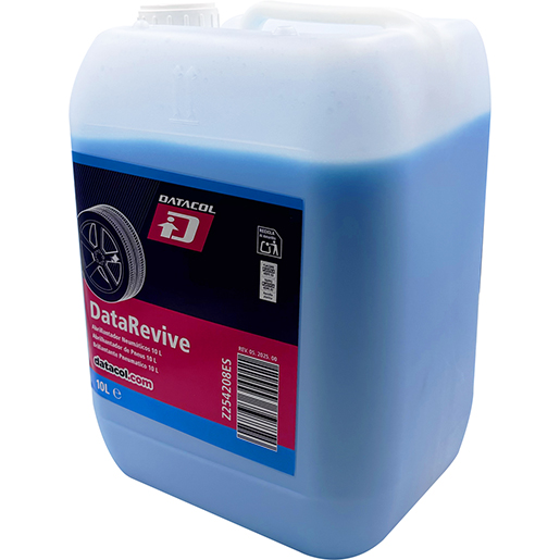 Detalle de ABRILLANTADOR NEUMATICOS DATAREVIVE 10LT 305