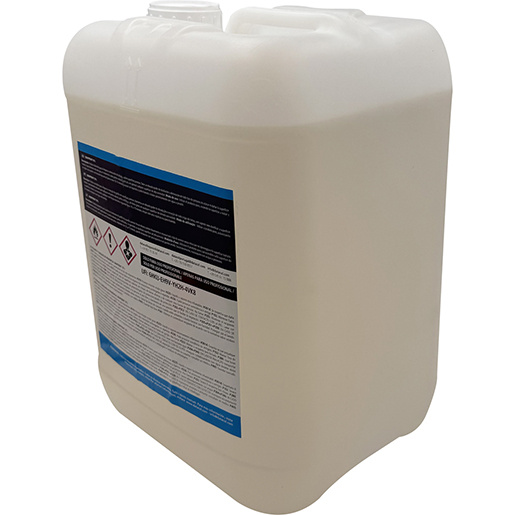 Detalle de Limpiador y eliminador de grafitis 300