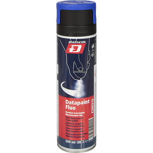 VERNICE TRACCIANTE BLU FLUO 500 ML VERNICE TRACCIANTE BLU FLUO 500 ML