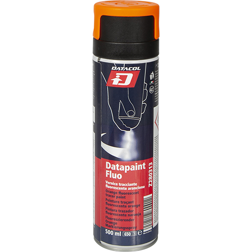 VERNICE TRACCIANTE ARANCIO FLUO 500 ML VERNICE TRACCIANTE ARANCIO FLUO 500 ML