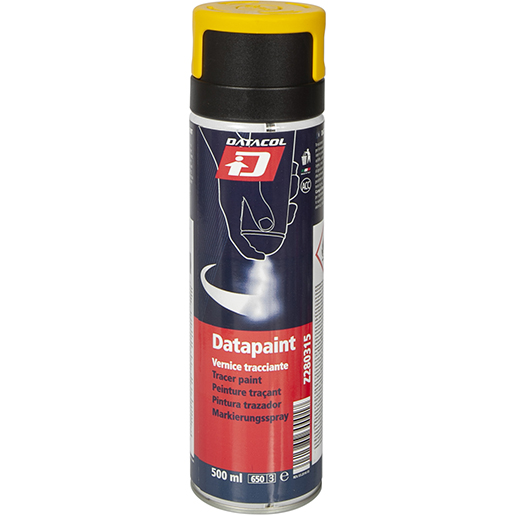 VERNICE TRACCIANTE GIALLO 500 ML VERNICE TRACCIANTE GIALLO 500 ML