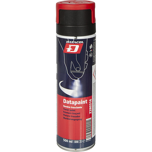 VERNICE TRACCIANTE  ROSSO  500 ML