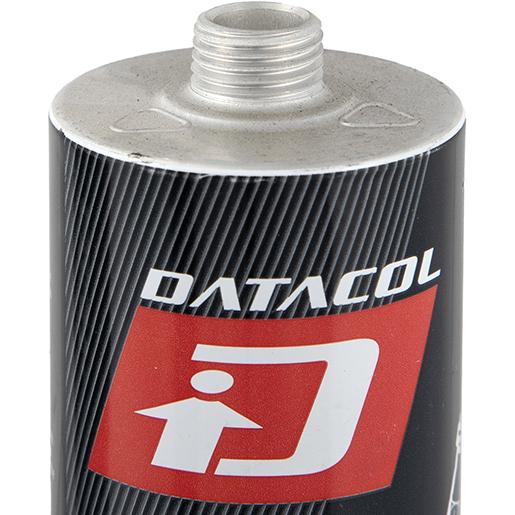 Verwendung von Düse für flache Kordeln für Aluminiumkartuschen 505