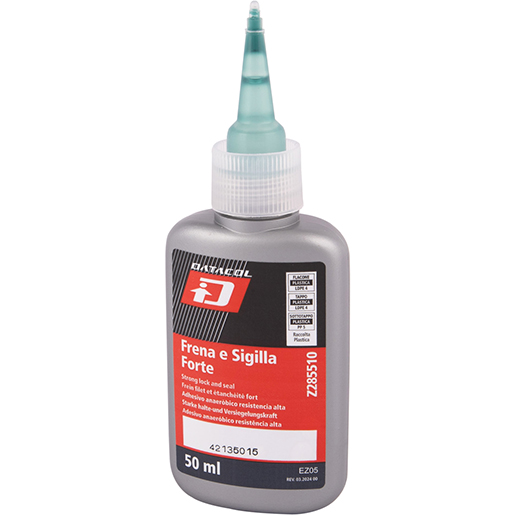 SCHRAUBENSICHERUNG HOCHFEST 50 ML Detail von SCHRAUBENSICHERUNG HOCHFEST 50 ML 300