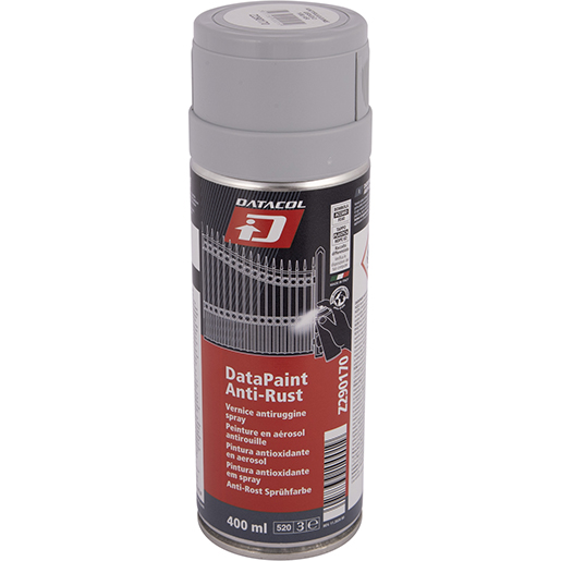Vernice Spray Antiruggine