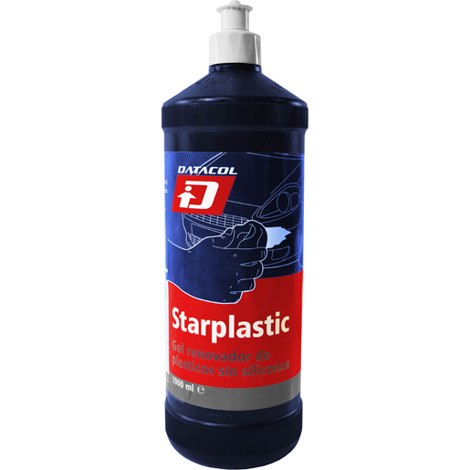 Gel renovador de plásticos 1L