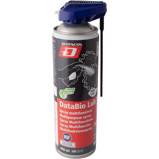 DATABIO lub wielofunkcyjny spray roślinny