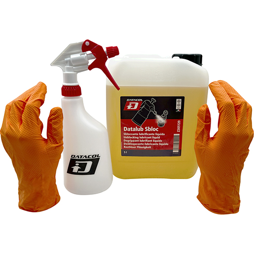 Pack aflojatodo 5 en 1