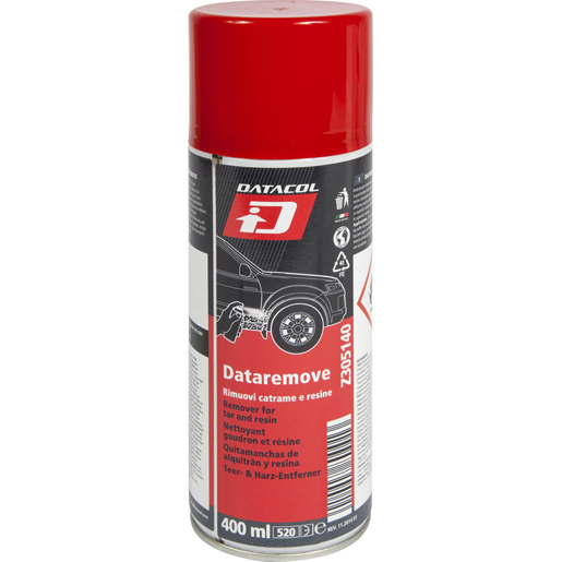 Rimuovi catrame-resine spray