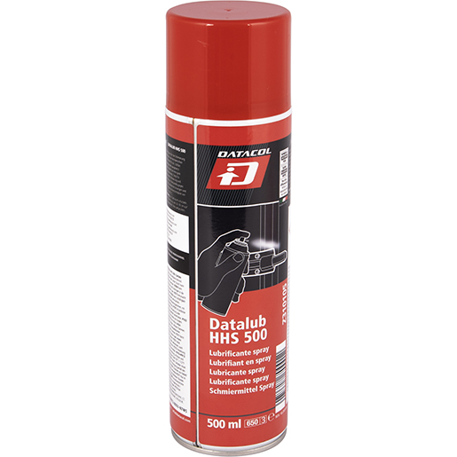 LUBRIFICANTE SPECIALE SPRAY HHS 500 ML LUBRIFICANTE SPECIALE SPRAY HHS 500 ML