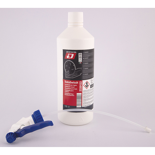 Detail von GLEITMITTEL FÜR HOLZ 1 LITER MIT SPENDER 300