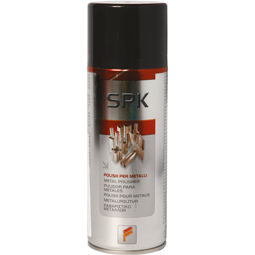 Spray pulivernice