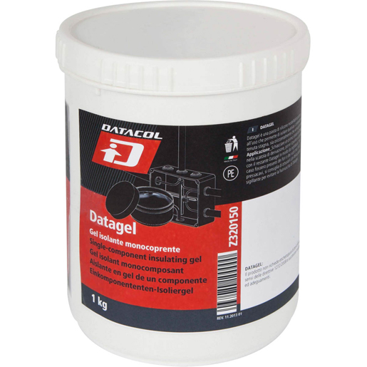 Gel isolante monocomponente