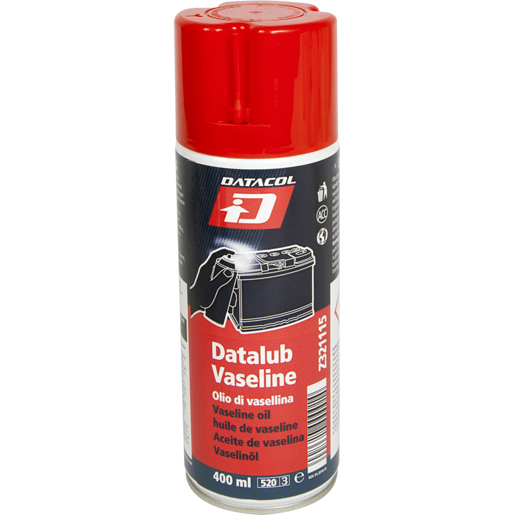 Olio vasellina