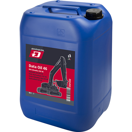 Olio idraulico ISO 46