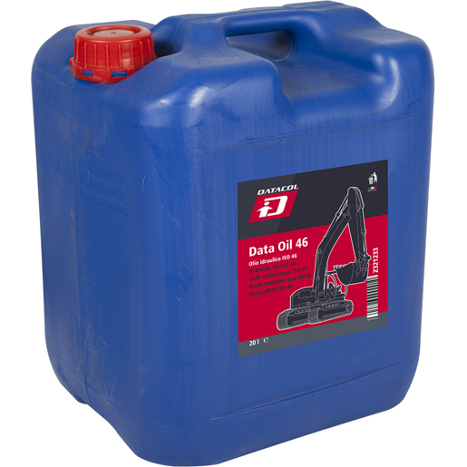 OLIO IDRAULICO ISO46 20 LT OLIO IDRAULICO ISO46 20 LT