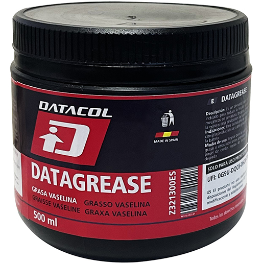 Grasa vaselina DATACOL 500 ml