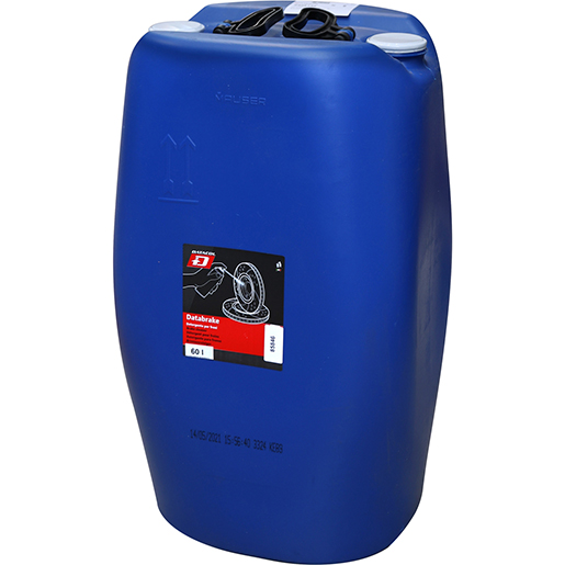 Reiniger für Scheiben- und Trommelbremsen 60 l