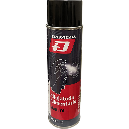 AFLOJATODO ALIMENTARIO NSF