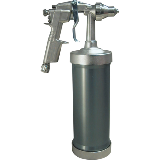 Pistola per applicazioni protettivi