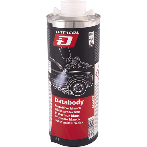 DATABODY PROTET BIANCO  SOTTOSCOCCA