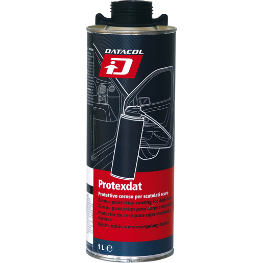 Protettivo ceroso per scatolati