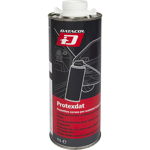 PROTETTIVO CEROSO LIQ   TRASP  1 LT