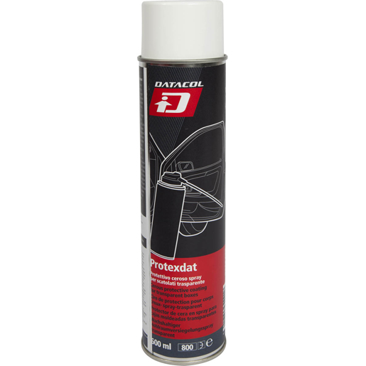 PROTETTIVO CEROSO SPRAY TRASP 600ML