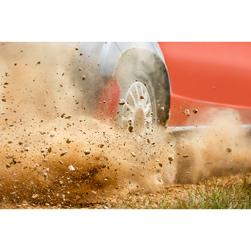 Wykorzystanie Wygłuszający środek ochronny na bazie wody do podwozi 500