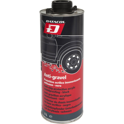 PROTETTIVO SOTTOSCOCCA  NERO   1 LT