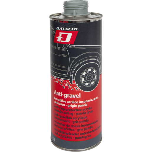 Protettivo sottoscocca insonorizzante base acrilica