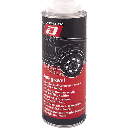 PROTETTIVO SOTTOSCOCCA  BIANCO 1 LT