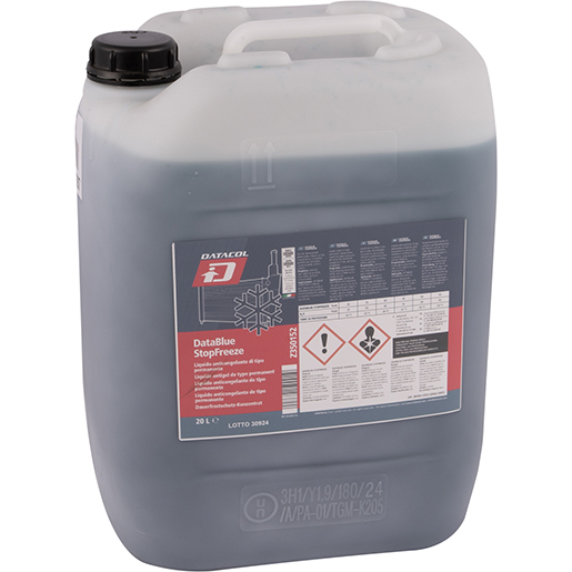 ANTIGELO STOP-FREEZE PURO 20 LT ANTIGELO STOP-FREEZE PURO 20 LT