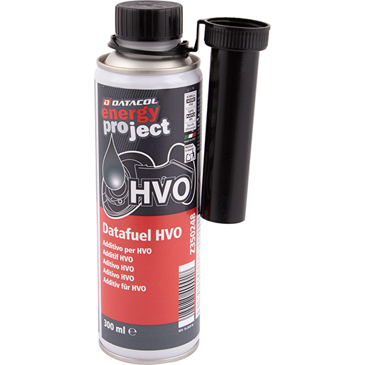 Reinigungsadditiv FüR Hvo-Kraftstoffsysteme