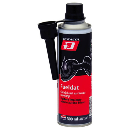 PULITORE ALIMENTAZIONE DIESEL 300 ML