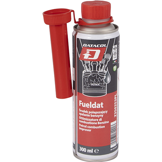 ŚR. POLE.SPALANIE BENZYNY 300 ML