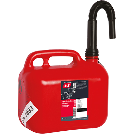 Dieselsystemreiniger für DATAINJECTION CLEANER 5 l Dieselsystemreiniger für DATAINJECTION CLEANER 5 l