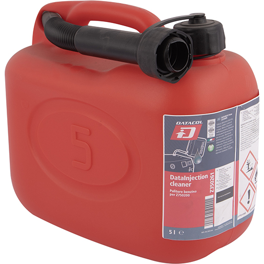 Pulitore impianto benzina per DATAINJECTION CLEANER