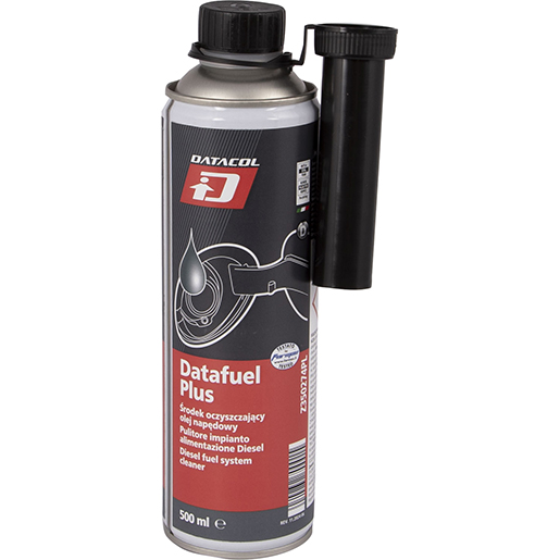 ŚR.CZYSZ.INST.ZASIL.OLEJEM NAPĘD. 500 ML