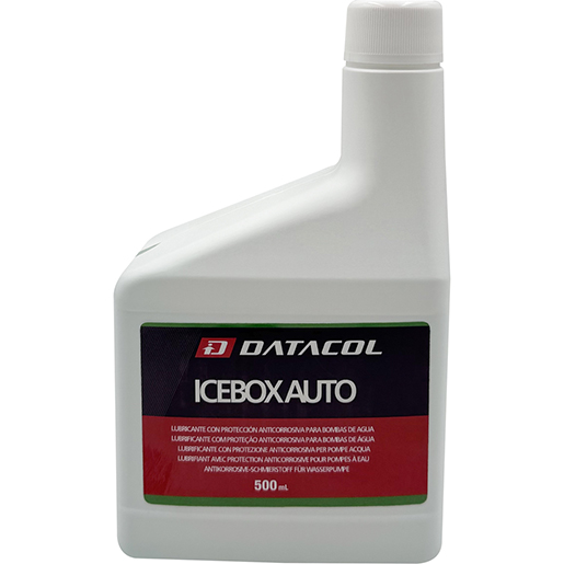 TRATAMIENTO ICEBOX AUTO 500ML.