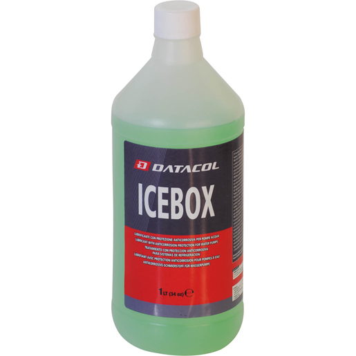 ICEBOX