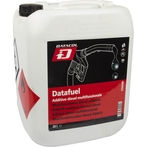 Additivo multifunzione per gasolio